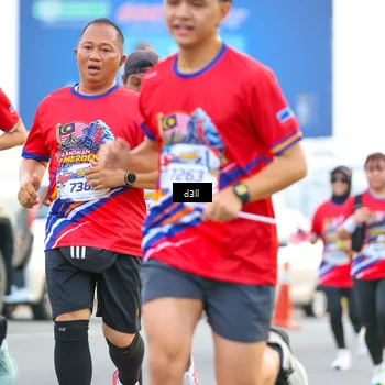 Runner Photo 5977836