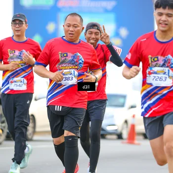 Runner Photo 5977837