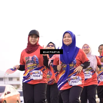 Runner Photo 5977841