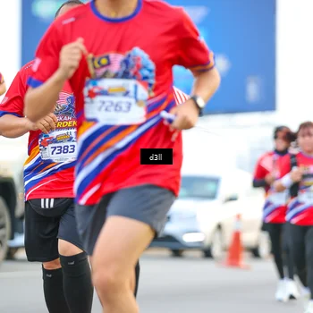 Runner Photo 5977846