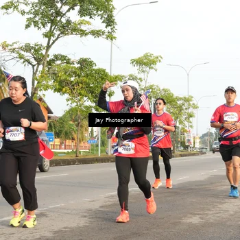Runner Photo 5977852