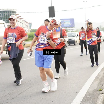 Runner Photo 5977853