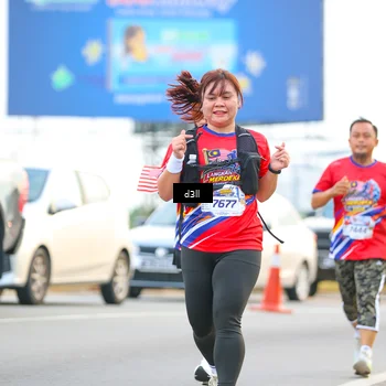 Runner Photo 5977857