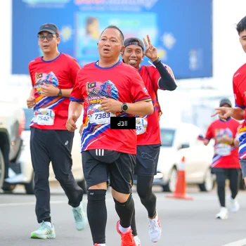 Runner Photo 5977858