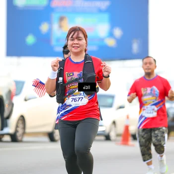 Runner Photo 5977861