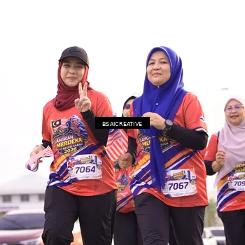 Runner Photo 5977863