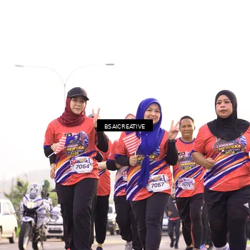 Runner Photo 5977868