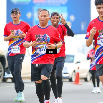 Runner Photo 5977869