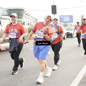 Runner Photo 5977870