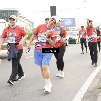 Runner Photo 5977873
