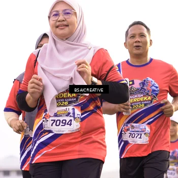 Runner Photo 5977875