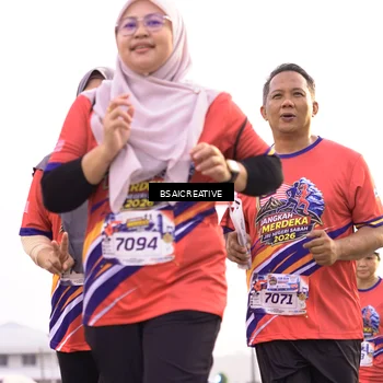 Runner Photo 5977880