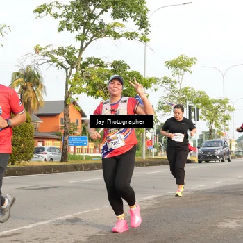 Runner Photo 5977887