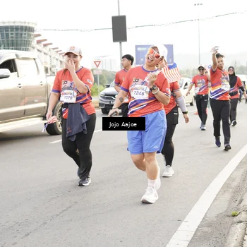 Runner Photo 5977889