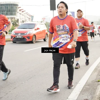 Runner Photo 5977896