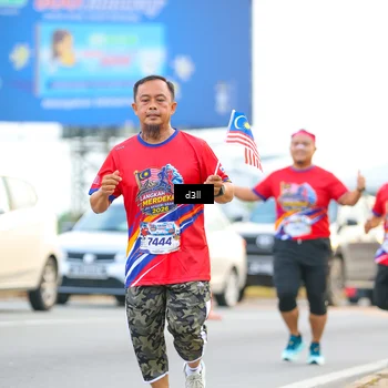 Runner Photo 5977900