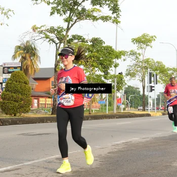 Runner Photo 5977905