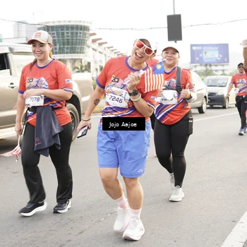 Runner Photo 5977907