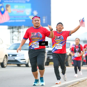 Runner Photo 5977910