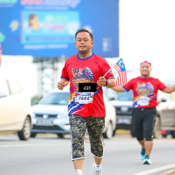 Runner Photo 5977912