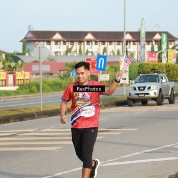 Runner Photo 5977925