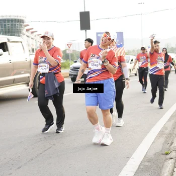 Runner Photo 5977937