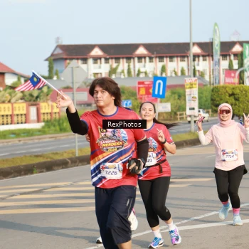 Runner Photo 5977940
