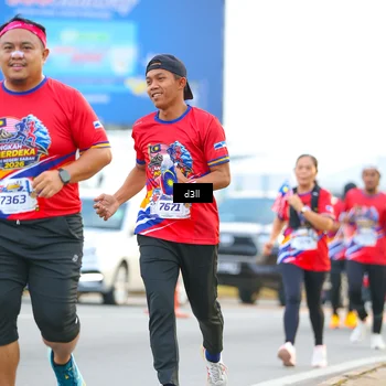 Runner Photo 5977942