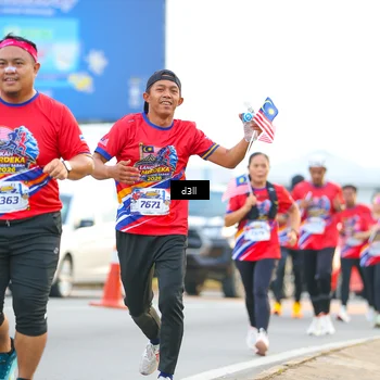 Runner Photo 5977943