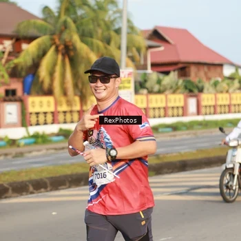 Runner Photo 5977945