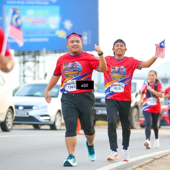 Runner Photo 5977948