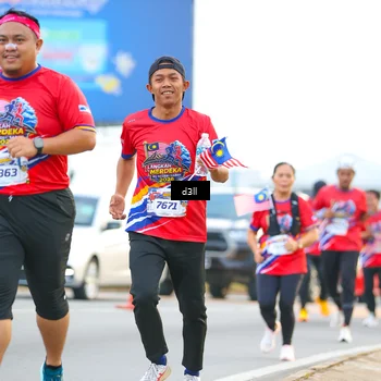 Runner Photo 5977952