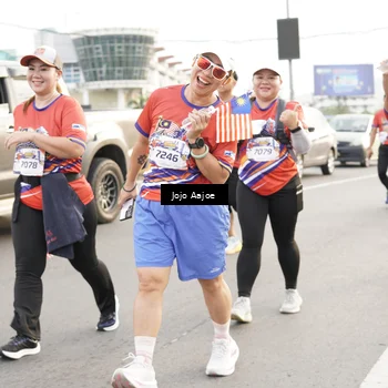 Runner Photo 5977955