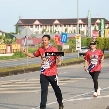Runner Photo 5977956