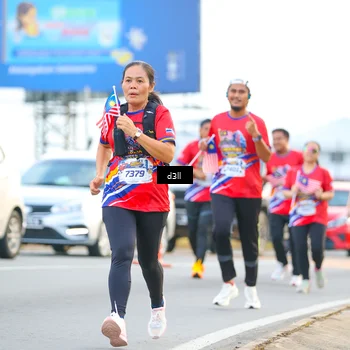 Runner Photo 5977963