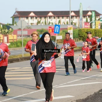 Runner Photo 5977967