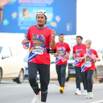 Runner Photo 5977974