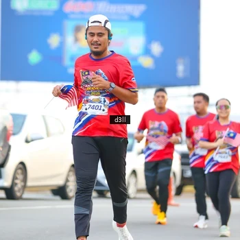 Runner Photo 5977977