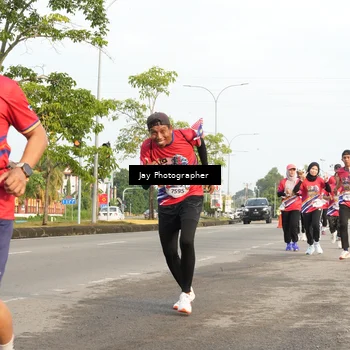 Runner Photo 5977982