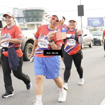 Runner Photo 5977983