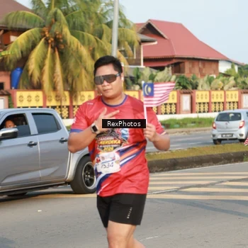 Runner Photo 5977986