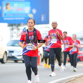 Runner Photo 5977988