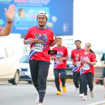 Runner Photo 5977989