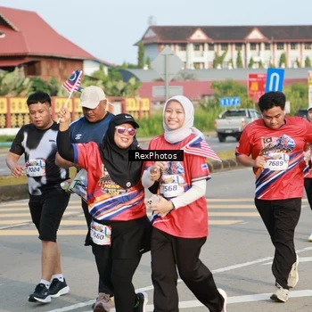 Runner Photo 5977992
