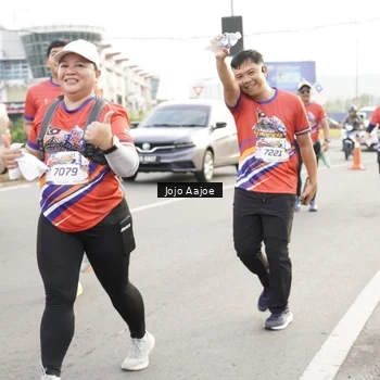 Runner Photo 5977995
