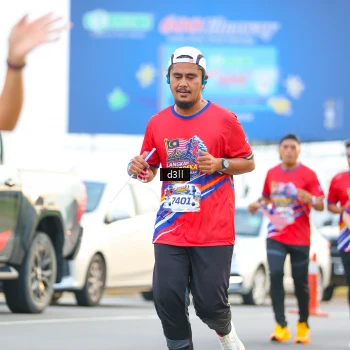Runner Photo 5977996