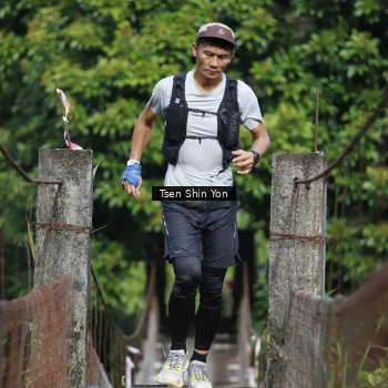 Runner Photo 59780