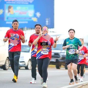 Runner Photo 5978004