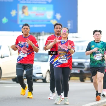 Runner Photo 5978008