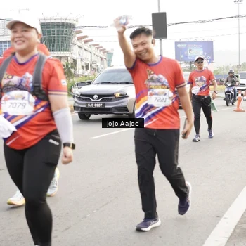 Runner Photo 5978014